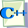 C Plus Plus File Clip Art